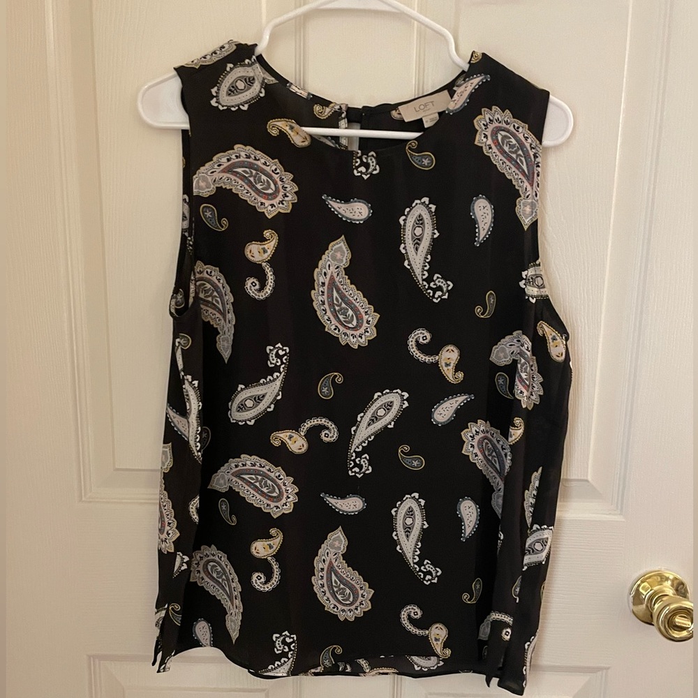 LOFT Tank Top